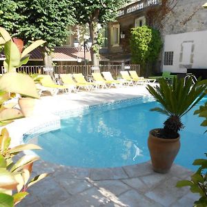 Logis Hotel Restaurant Residence